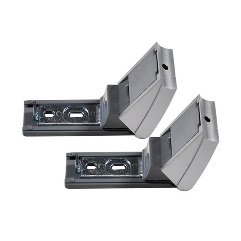 YUCKMZ Door Hinge Repair Kit Compatible with Liebherr Fridge Freezer