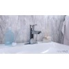 RELIAFLO Single Control Lavatory Faucet in Chrome - L29181-01