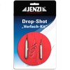 Jenzi Drop Shot Rig Leader-Kit Ready to Fish