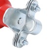 Steering Wheel Spinner 3004‑2348 Red Universal Deep Spoke Steering Wheel