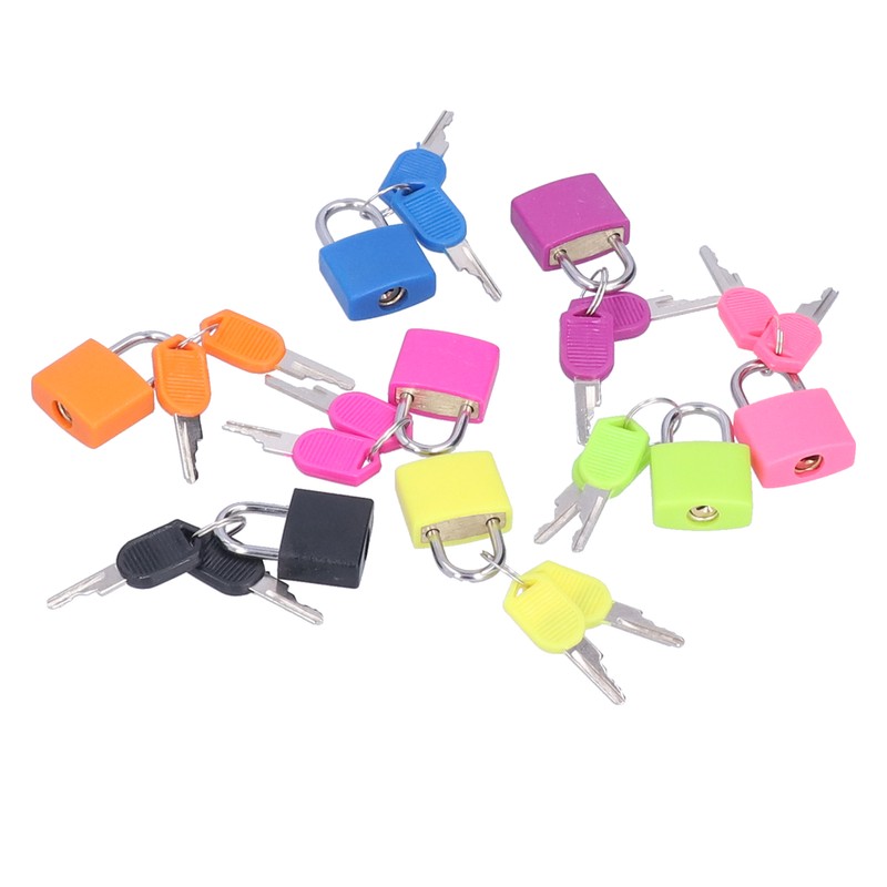 Montessori Learning to Unlock Game Toy Safe Non Toxic Children's