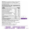 Bluebonnet Complejo B Stress Formula+vitamina C Con 100 Caps