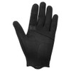 SHIMANO Cycling Gloves Light Thermal Gloves Black M
