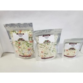 Eterna Fresh Freeze dried Seasoning Blend - Large - 8x12 - 1oz - $18.99