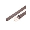 Tamaris Belt, black