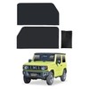 SEIWA Car Model-Specific Product for Suzuki Jimny & Sierra &