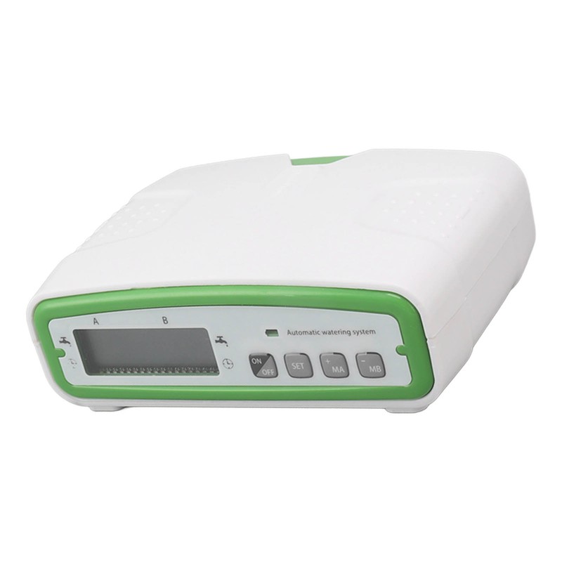 Double Pump Automatic Flower Watering Device Automatic Watering System for