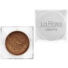 La Rosa Mineral Bronze-Puder Bronzer No.72 Sun Of Barcelona