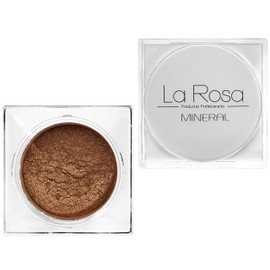 La Rosa Mineral Bronze-Puder Bronzer No.72 Sun Of Barcelona