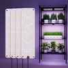 Under Cabinet Grow Light, LED Grow Lights for Indoor Plants