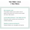 Skin1004 Madagascar Centella Tea-trica Bha Limpiador 125ml