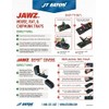 JT Eaton Jawz Depot Reusebale Mouse Snap Trap Covers, Compatible