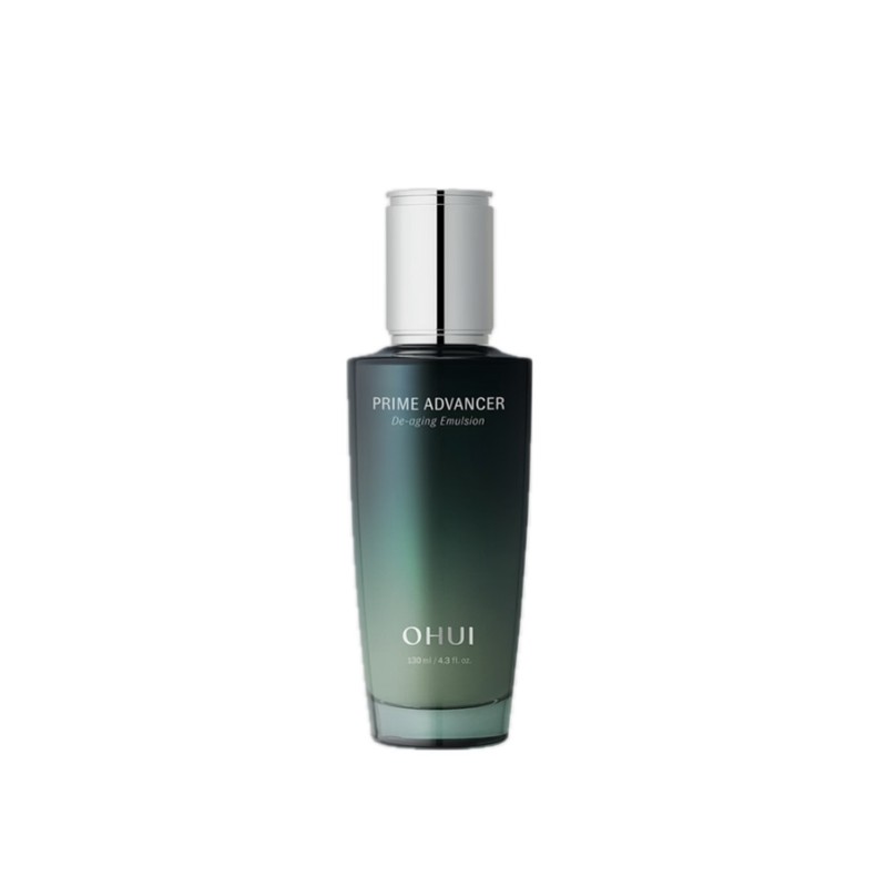 Ohui Prime Advancer De-Aging Emulsion 130ml / 오휘 프라임 어드밴서