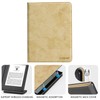 CoBak Case for 6" E-Reader - PU Leather Smart Cover