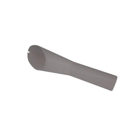 ESC Auto Parts ESP871 Diesel Fuel Filler Funnel Extension Pipe Cone Elbow 8U5A17B068BB 1782177 Compatible With Ford