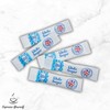 Espresso Yourself 150 White Sugar Sticks | Individual Sugar Sachets