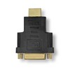 Nedis CVBW34910AT HDMITM Adapter to DVI-D 24 + 1-Pin Female