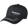 Bridgestone CPG315 Men's Golf Cap, BK