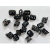 20PCS 15078238 700-053 Radiator Grille Retainer Clips Bumper Cover Fasteners