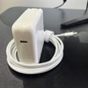 Adapter Charger for MacB Pro &MacB Air with 61W Type-C