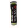 Sakurai Calflex Hard Pressure Balls, 4 Balls