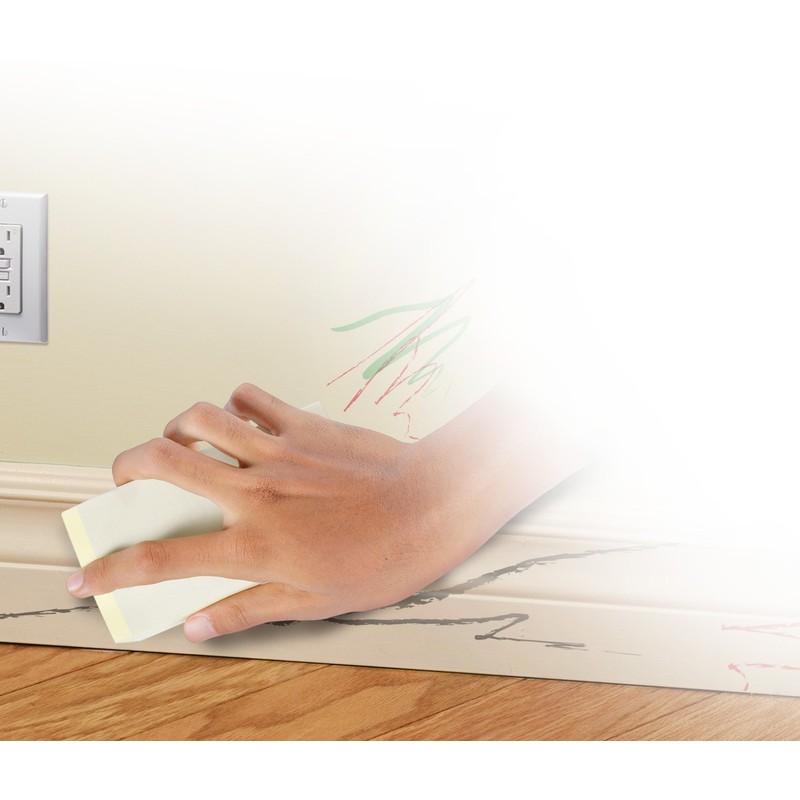 Miracle Eraser Sponge (3 Pack)