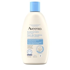 Aveeno Eczema Care Body Wash 236 mL