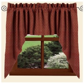 Colección Home por Raghu, 36" Swag, 36" Swag, 1