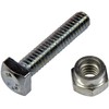 Dorman 392-002 1/4 In. x 1-1/4 In. Battery Bolt With
