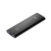 WISEADVANCED Wise Portable SSD PTS Series 256GB AMU-WA-PTS-256