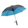 Sun Umbrella with Built In Fan 80cm 3000mAh UV Guard