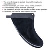 Single Surfboard Fin TPU Longboard Paddleboard Tail Fin Replacement Surfing
