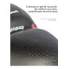 Asiento Sillín Bicicleta Cómodo Cojín De Próstata Suave