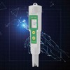 ORP Meter, Oxidation Reduction Potentiometer, Portable, High Sensitivity, Water Quality
