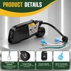 ETZ 836225 Switch Box for ProTeam Super Coach Pro 6