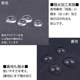 Formal Sub Bag, A4 Compatible with Gusset, Horizontal Type, Made in Japan, For Congratulations and Condolences, Black