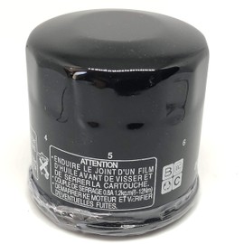 Motadin Oil Filter compatible with TRIUMPH T1210444 T1218001 REPLACEMENT