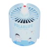 USB Charging Mosquito Killer Physical Mute Child Planet Guardian Fly