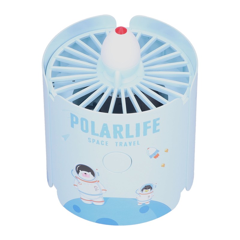 USB Charging Mosquito Killer Physical Mute Child Planet Guardian Fly