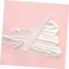 Didiseaon Didiseaon 3pcs Refillable Nail Oil Pen Set 5ML Empty