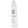 GM1365 Temperature Humidity Recorder Warehouse Thermometer for Cold Storage Laboratory