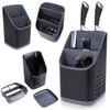 Vilde Cutlery Drainer Cutlery Basket Kitchen Utensil Holder Kitchen Organiser