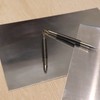 WHLLING 1/16″Dual Head Nail Setter and 3/16″Center Punch, 3500 PSI