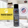 Rock Doctor Granite Sealer for Marble, Stone, and Tile Countertops,