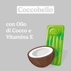 Bilboa Coccobello Olio Solare SPF 15, con Olio di Cocco,