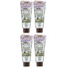 KOSE Precious Garden Hand Cream (Relaxing Flower) x 4 Packs