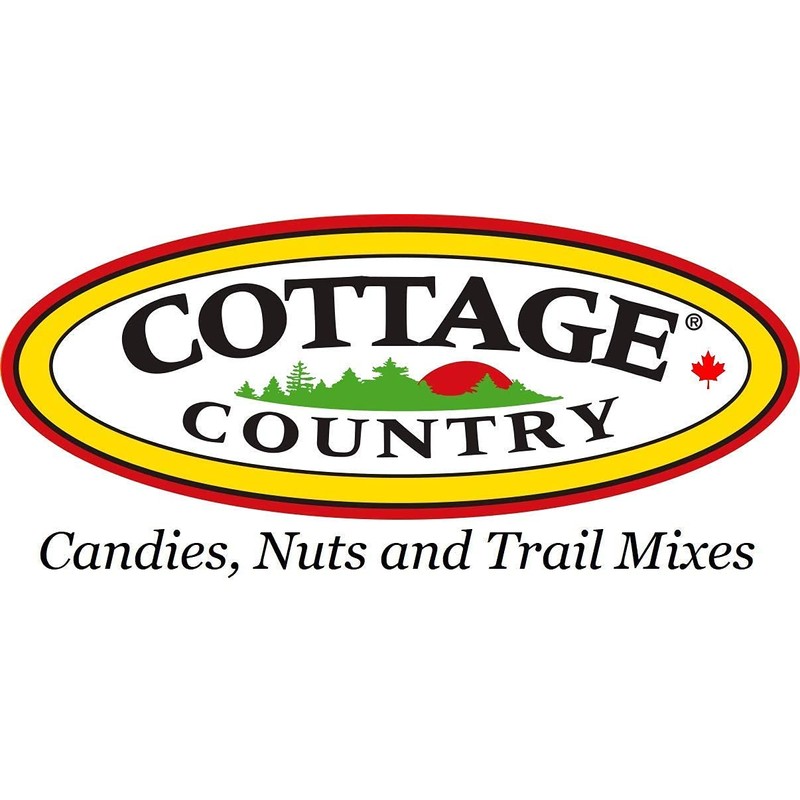 Cottage Country Spearmints 3 Pack 275g (825g)