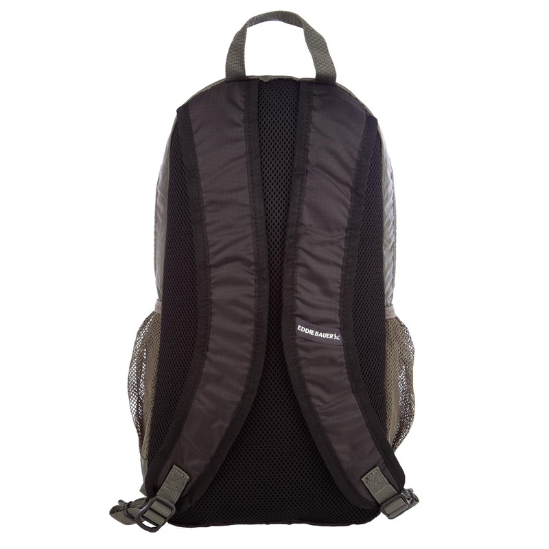 Eddie Bauer Stowaway Packable Backpack | Travel | Outdoor |