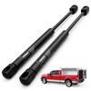 Vepagoo 18 inch 85Lb/378N Gas Struts Shocks Sping Camper Topper