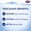 Urnex Dezcal Home Activated Descaler For Home Coffee & Espresso